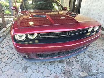 2018 Dodge Challenger GT - miniatura 22