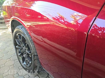 2018 Dodge Challenger GT - miniatura 24