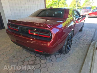 2018 Dodge Challenger GT - miniatura 3