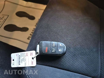 2018 Dodge Challenger GT - miniatura 8