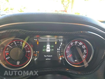 2018 Dodge Challenger GT - miniatura 9
