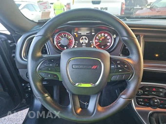 2018 Dodge Challenger R/T – miniatura 10