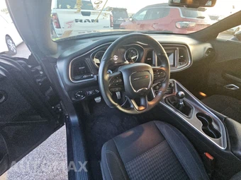 2018 Dodge Challenger R/T – miniatura 11