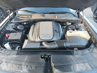 2018 Dodge Challenger R/T – miniatura 15