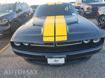 2018 Dodge Challenger R/T – miniatura 2