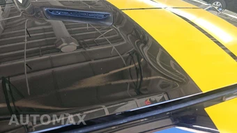 2018 Dodge Challenger R/T – miniatura 24