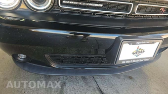 2018 Dodge Challenger R/T – miniatura 25