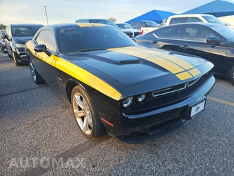 2018 Dodge Challenger R/T – miniatura 3