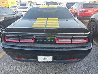 2018 Dodge Challenger R/T – miniatura 5