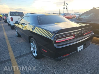 2018 Dodge Challenger R/T – miniatura 6