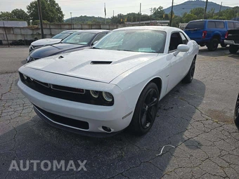 2018 Dodge Challenger R/T - samochód z USA z aukcji Manheim, oferta Kup Teraz w AUTOMAX