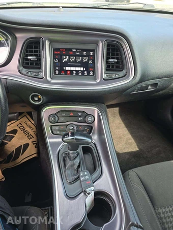 2018 Dodge Challenger R/T - miniatura 10