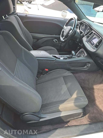2018 Dodge Challenger R/T - miniatura 18