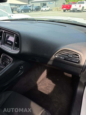 2018 Dodge Challenger R/T - miniatura 19