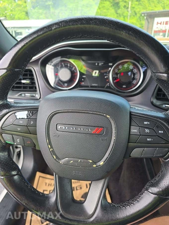 2018 Dodge Challenger R/T - miniatura 22
