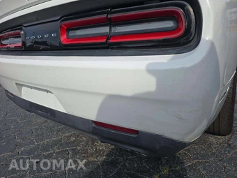 2018 Dodge Challenger R/T - miniatura 23