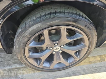 2018 Dodge Challenger R/T Plus – miniatura 10