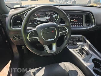 2018 Dodge Challenger R/T Plus – miniatura 14