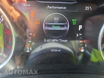 2018 Dodge Challenger R/T Plus – miniatura 15