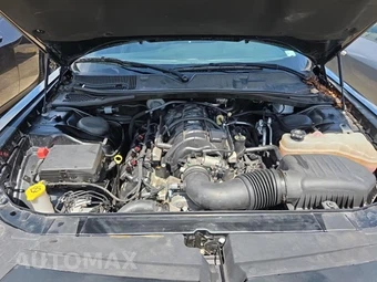 2018 Dodge Challenger R/T Plus – miniatura 18