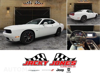 2018 Dodge Challenger R/T Plus Shaker - car from the USA, Manheim Buy-Now listing at AUTOMAX