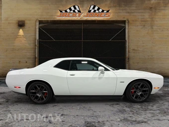 2018 Dodge Challenger R/T Plus Shaker - miniatura 11