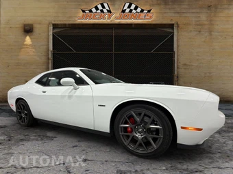 2018 Dodge Challenger R/T Plus Shaker - miniatura 12