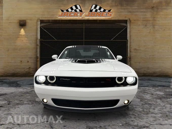 2018 Dodge Challenger R/T Plus Shaker - miniatura 13