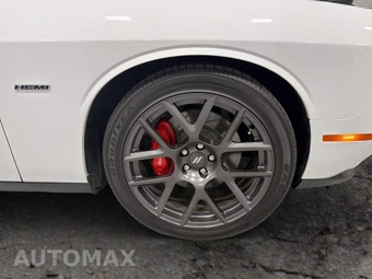 2018 Dodge Challenger R/T Plus Shaker - miniatura 14