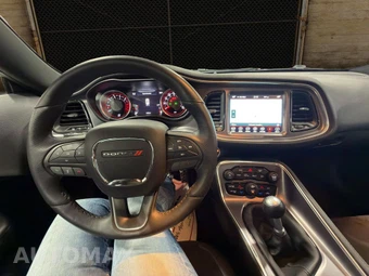 2018 Dodge Challenger R/T Plus Shaker - miniatura 18