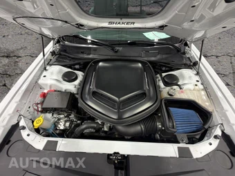 2018 Dodge Challenger R/T Plus Shaker - miniatura 19