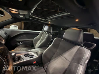 2018 Dodge Challenger R/T Plus Shaker - miniatura 5