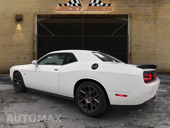 2018 Dodge Challenger R/T Plus Shaker - miniatura 7