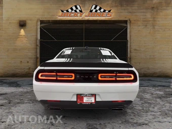2018 Dodge Challenger R/T Plus Shaker - miniatura 8