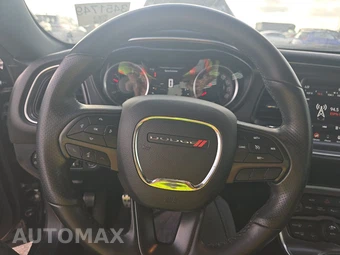 2018 Dodge Challenger R/T Scat Pack – miniatura 10