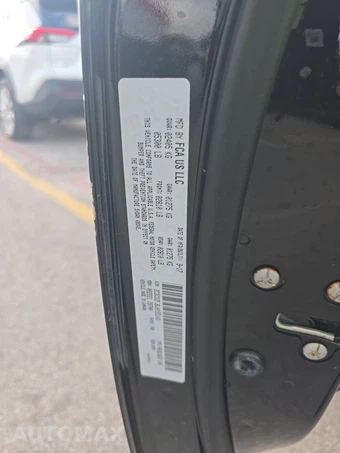 2018 Dodge Challenger R/T Scat Pack – miniatura 14