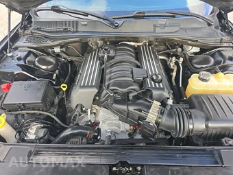 2018 Dodge Challenger R/T Scat Pack – miniatura 15