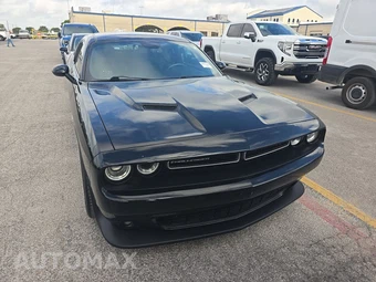 2018 Dodge Challenger R/T Scat Pack – miniatura 2