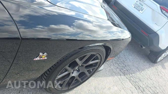 2018 Dodge Challenger R/T Scat Pack – miniatura 20