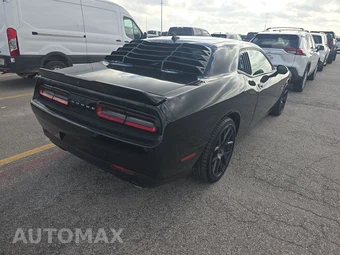 2018 Dodge Challenger R/T Scat Pack – miniatura 4