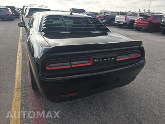 2018 Dodge Challenger R/T Scat Pack – miniatura 5
