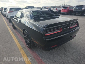 2018 Dodge Challenger R/T Scat Pack – miniatura 6