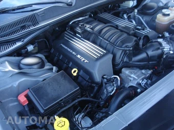 2018 Dodge Challenger R/T Scat Pack – miniatura 16