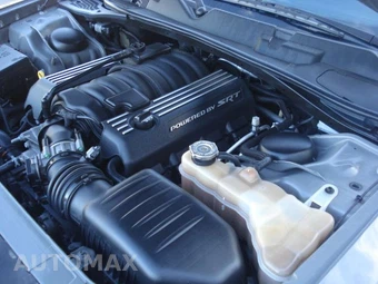 2018 Dodge Challenger R/T Scat Pack – miniatura 17