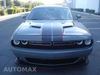 2018 Dodge Challenger R/T Scat Pack – miniatura 2