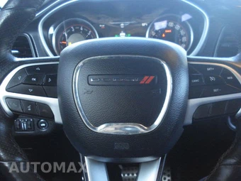 2018 Dodge Challenger R/T Scat Pack – miniatura 20