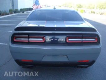 2018 Dodge Challenger R/T Scat Pack – miniatura 5