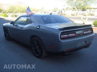 2018 Dodge Challenger R/T Scat Pack – miniatura 6
