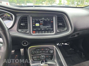 2018 Dodge Challenger R/T Scat Pack – miniatura 10