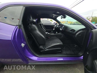 2018 Dodge Challenger R/T Scat Pack – miniatura 18